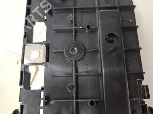 Used Fuse box Fuse box CITROËN C3 I (FC_, FN_) [2002-2013] 33714434 33714434