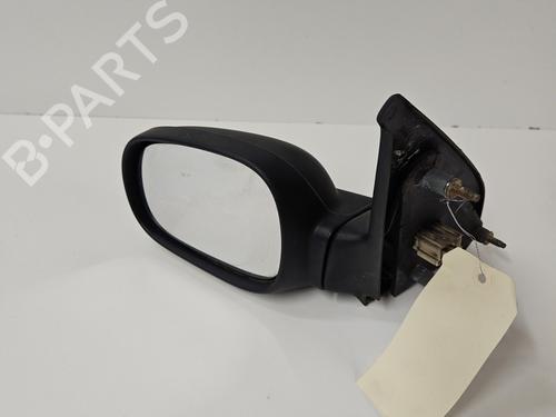 Używane Lusterko boczne lewe RENAULT CLIO I (B/C57_, 5/357_) 1.9 D (B/C/S576, B/C/S57L) (64 hp) 30808794