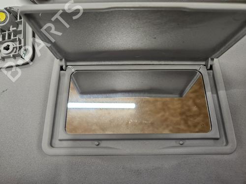 Left sun visor CITROËN C3 Picasso (SH_) | BP36939636I1 - Image 3