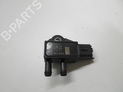 Elektronisk sensor PEUGEOT 208 I (CA_, CC_) 1.5 BlueHDI 100 (102 hp) 20908827