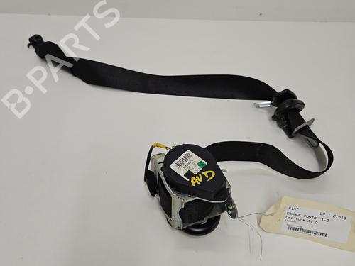 Used Front right belt tensioner FIAT GRANDE PUNTO (199_) 1.2 (65 hp) 28826860