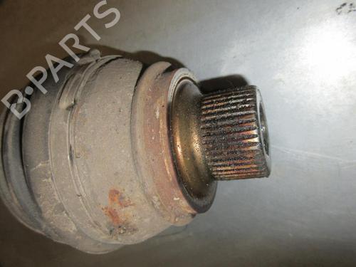 Used Right front driveshaft Right front driveshaft AUDI A4 B8 Avant (8K5) 2.0 TDI (143 hp) 20900925 20900925