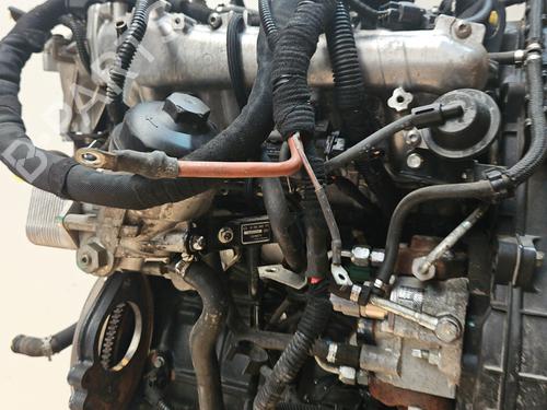 Engine OPEL ASTRA H (A04) 1.7 CDTI (L48) | BP32870841M1 - Image 7