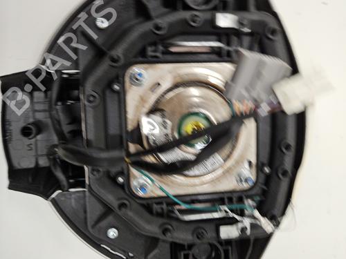 Used Driver airbag Driver airbag NISSAN QASHQAI I (J10, NJ10) [2006-2015] 33565774 33565774