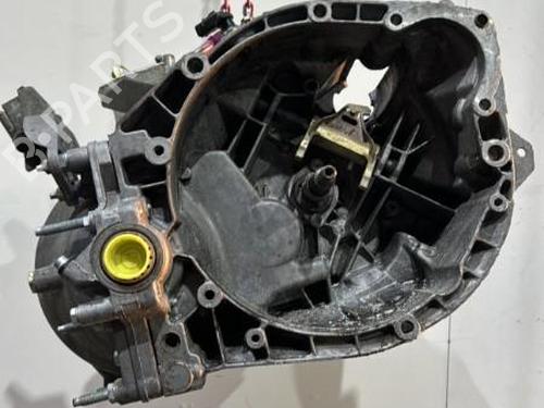 Used Gearbox Gearbox CITROËN C5 I (DC_) 2.0 HDi (DCRHZB, DCRHZE) (109 hp) 20905540 20905540