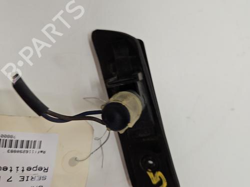Used Left front indicator Left front indicator BMW 7 (E32) 730 i, iL V8 (218 hp) 30715467 30715467
