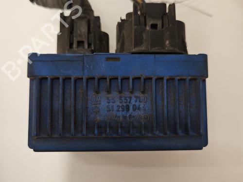 Elektronisk modul OPEL CORSA D (S07) 1.3 CDTI (L08, L68) | BP29372325M83 