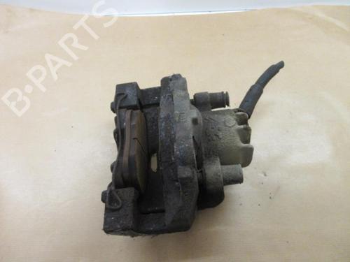Used Left front brake caliper PEUGEOT PARTNER Tepee 1.6 HDi (109 hp) 20892094