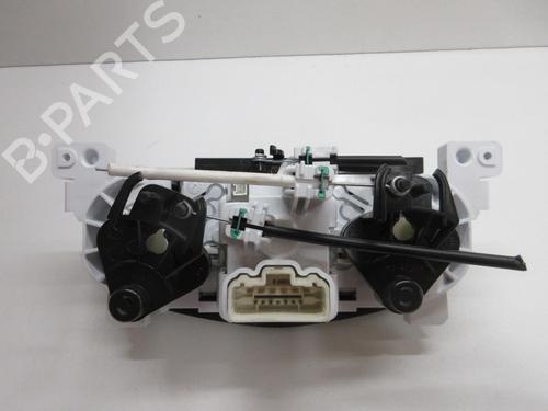 Used Climate control Climate control DACIA SANDERO II TCe 90 (B8M1, B8MA, B8AC) (90 hp) 20908217 20908217