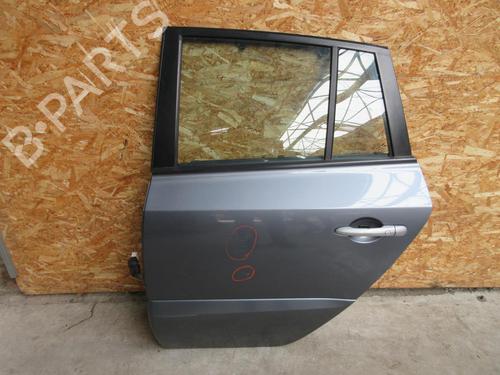 Used Left rear door RENAULT KOLEOS I (HY_) 2.0 dCi 4x4 (HY0B) (173 hp) 20902428