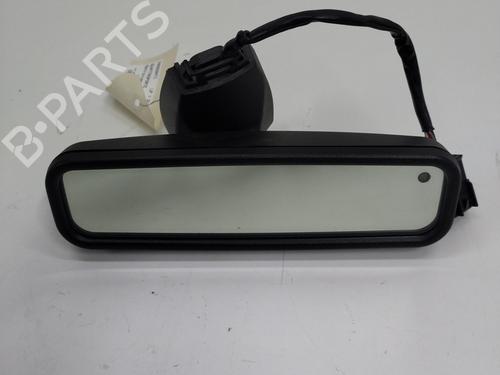 Used Rear mirror MASERATI QUATTROPORTE V 4.2 (400 hp) 22785169