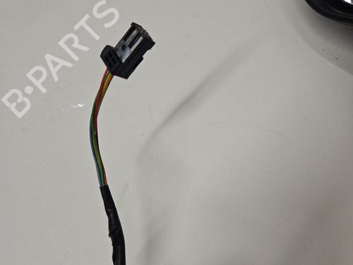 Left mirror CITROËN C3 II (SC_) 1.4 HDi 70 (SC8HZC, SC8HR0, SC8HP4) | BP27330305C26 