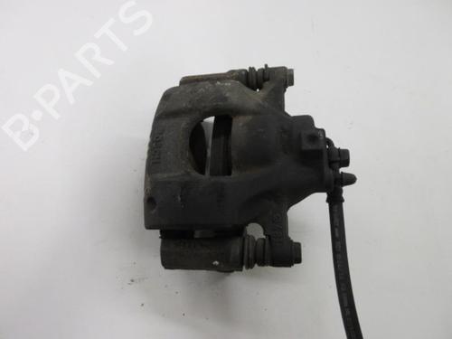 Used Left front brake caliper Left front brake caliper TOYOTA AYGO (_B1_) 1.0 (KGB10_, KGB10R) (68 hp) 20900708 20900708