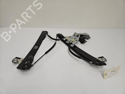 Front left window mechanism OPEL MERIVA B MPV (S10) 1.7 CDTI (75) | BP40607034C22 - Image 6