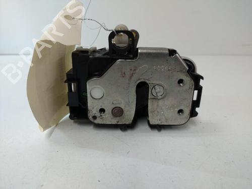 Used Front left lock Front left lock FIAT PANDA (169_) 1.2 (169.AXB11, 169.AXB1A) (60 hp) 20899834 20899834