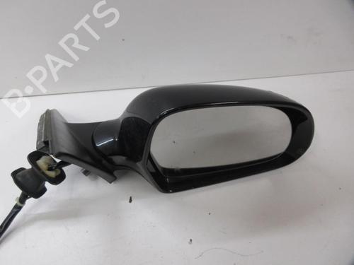 Used Right mirror AUDI A4 B8 Avant (8K5) 2.0 TDI (143 hp) 20906565