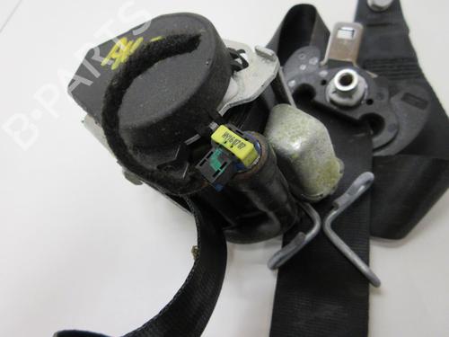 Front right belt tensioner PEUGEOT 308 I (4A_, 4C_) 1.6 HDi | BP20889026C88 