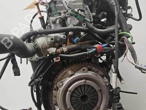 Motor Motor CITROËN SAXO (S0, S1) 1.1 X, SX (60 hp) 36752144 36752144