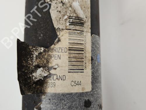 Right front shock absorber PEUGEOT BOXER Van 2.2 HDi 120 | BP29837780M17