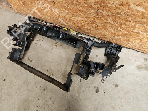 Front slam panel MERCEDES-BENZ A-CLASS (W169) A 170 (169.032, 169.332) | BP30046150C72 