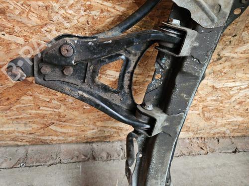 Used Subframe Subframe RENAULT CLIO II (BB_, CB_) 1.2 (BB0A, BB0F, BB10, BB1K, BB28, BB2D, BB2H, CB0A,... (58 hp) 33311447 33311447