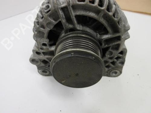 Alternator VW GOLF IV (1J1) 1.9 SDI | BP20906090M7 