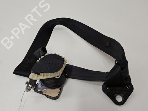 Venstre foran beltestrammer RENAULT TWINGO II (CN0_) 1.2 16V (CN04, CN0B) (75 hp) 30309911