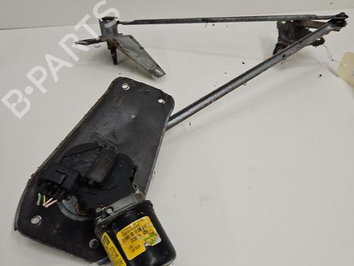 Used Front wiper motor PEUGEOT PARTNER MPV (5_, G_) 2.0 HDI (90 hp) 29549744