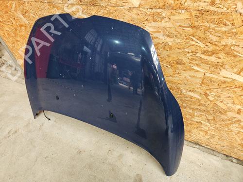 Hood FORD FIESTA VI (CB1, CCN) 1.25 | BP29521527C1 