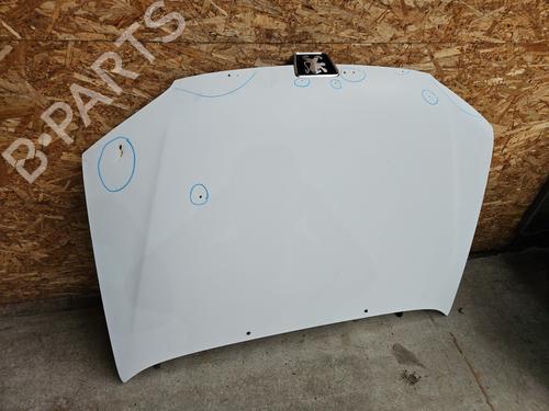 Hood PEUGEOT 106 II (1A_, 1C_) 1.5 D | BP29521520C1 