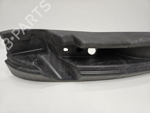Used Front bumper reinforcement Front bumper reinforcement 39198565 39198565