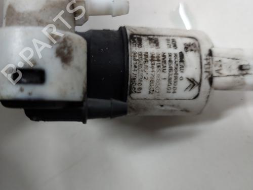 Used Washer pump Washer pump CITROËN DS4 (NX_) 1.6 HDi 110 (112 hp) 21491973 21491973