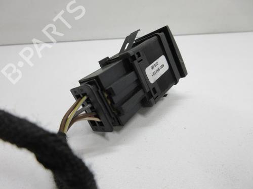 Switch VW POLO IV (9N_, 9A_) 1.4 TDI | BP22108255I30 