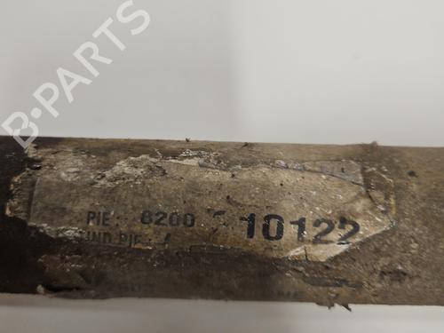 Left front driveshaft RENAULT SCÉNIC II (JM0/1_) 1.6 (JM0C, JM0J, JM1B) | BP31698469M38 