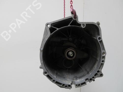 manual-gearbox-bmw-3-e46-320-d-1997-1998-1999-2000-2001-2002-2003-2004-2005-22108401 main image