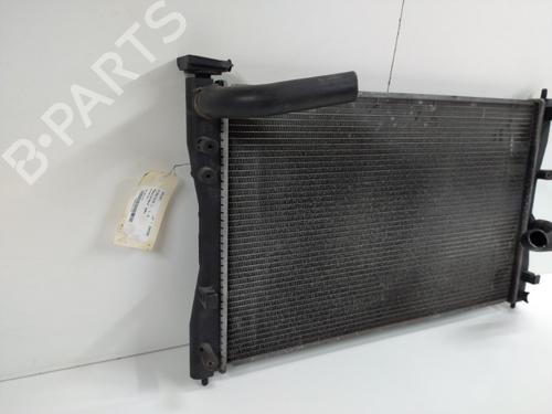 Used Water radiator Water radiator SMART FORFOUR (454) 1.3 (454.031) (95 hp) 20888602 20888602