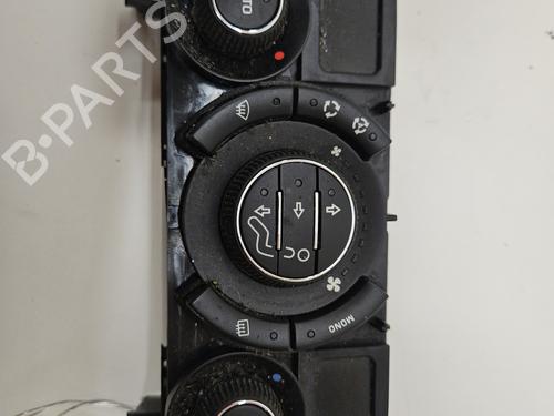 Used Climate control Climate control PEUGEOT 3008 I MPV (0U_) 2.0 HDi 150 / BlueHDi 150 (150 hp) 28798332 28798332