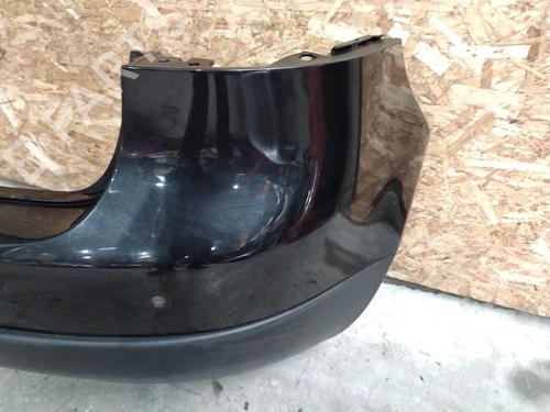 Rear bumper VW GOLF V (1K1) 2.0 TDI 16V | BP23792919C8 
