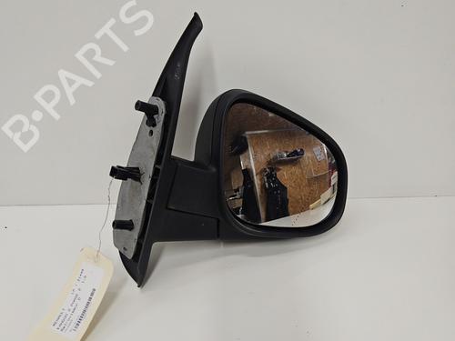 Bakspejl Højre RENAULT KANGOO Express (FW0/1_) 1.5 dCi 95 (FW16) (95 hp) 31698426
