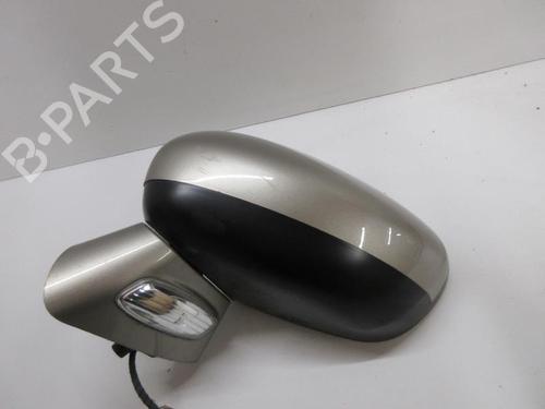 Left mirror CITROËN C4 I (LC_) 1.6 HDi | BP20897317C26 