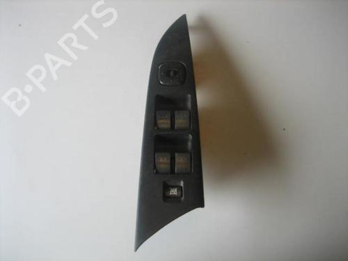 Used Left front window switch MAZDA 3 (BK) 1.6 DI Turbo (109 hp) 20898566