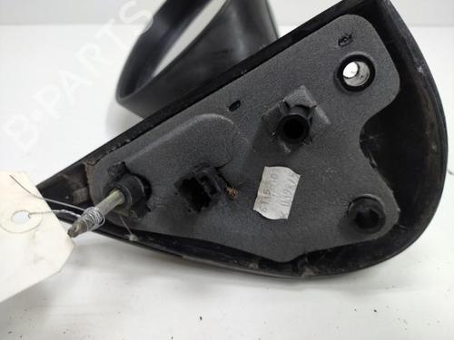 Right mirror RENAULT TWINGO I (C06_) 1.2 (C066, C068) | BP20888208C27 