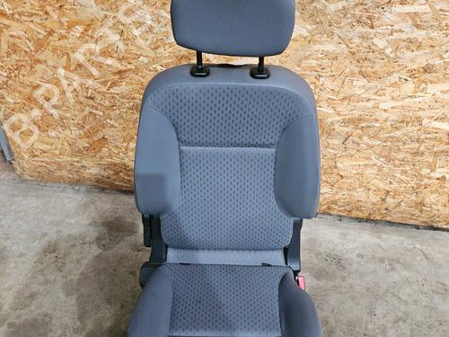 Used Right front seat CITROËN BERLINGO MULTISPACE (B9) 1.6 HDi 110 (109 hp) 30865147