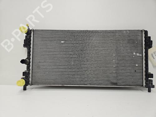 Radiateur à eau Radiateur à eau 37503650 37503650