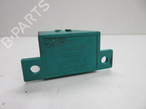 Used Electronic module Electronic module 22107833 22107833