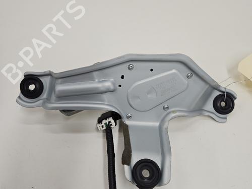 Rear wiper motor KIA NIRO I (DE) 1.6 GDI Plug-in Hybrid | BP29549789M102 