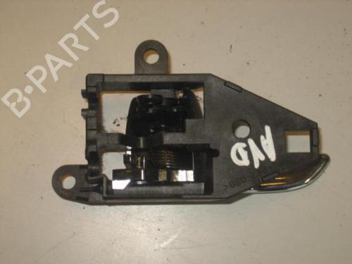 Used Front right interior door handle Front right interior door handle TOYOTA AVENSIS VERSO (_M2_) 2.0 D (CLM20_, CLM20R) (116 hp) 20910110 20910110