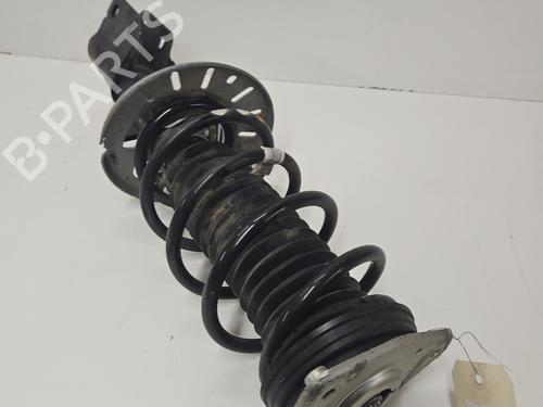 Left front shock absorber CITROËN C4 SPACETOURER (3D_) 1.2 PureTech 130 | BP27977010M16 - Image 3