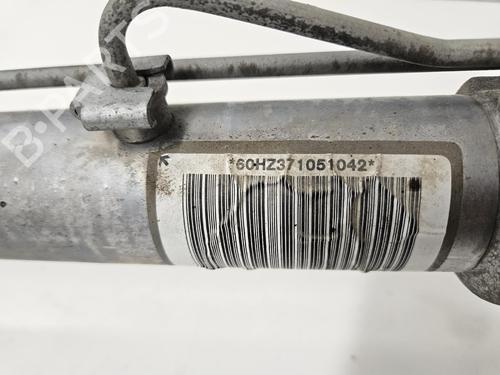 Steering rack CITROËN DS3 (SA_) | BP36479212M22 - Image 2
