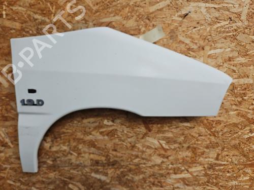 Voorscherm rechts CITROËN JUMPY I Van (BS_, BT_, BY_, BZ_) 1.9 TD (90 hp) 30948845